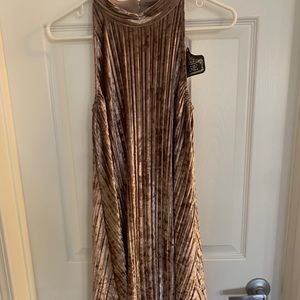 Velvet Angie dress
